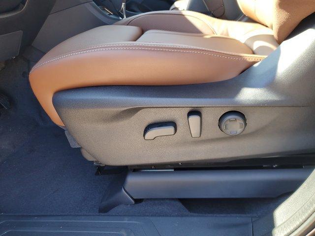 new 2026 Subaru Ascent car, priced at $53,906