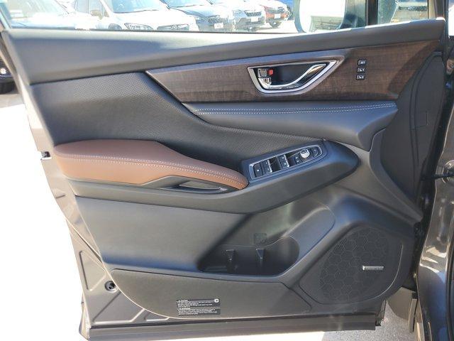 new 2026 Subaru Ascent car, priced at $53,906