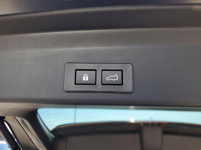 new 2026 Subaru Ascent car, priced at $53,906