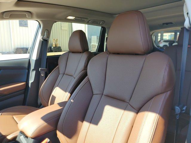 new 2026 Subaru Ascent car, priced at $53,906