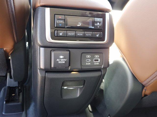 new 2026 Subaru Ascent car, priced at $53,906