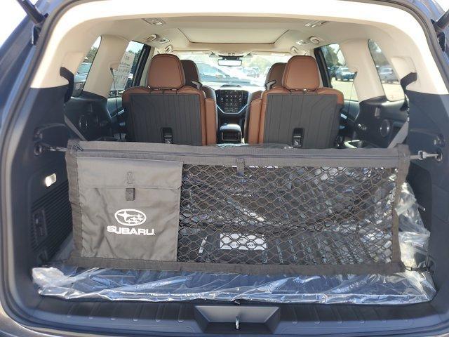 new 2026 Subaru Ascent car, priced at $53,906