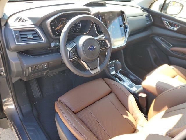 new 2026 Subaru Ascent car, priced at $53,906