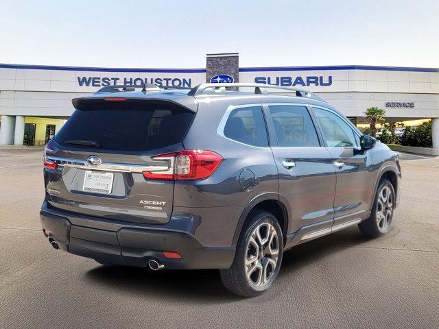 new 2026 Subaru Ascent car, priced at $53,906