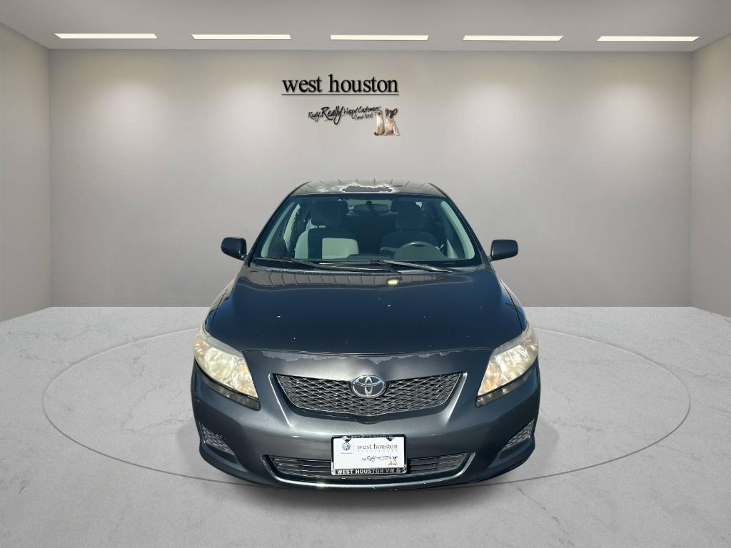 used 2010 Toyota Corolla car, priced at $7,900