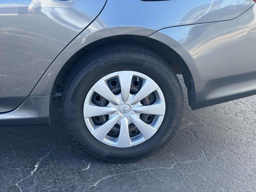 used 2010 Toyota Corolla car, priced at $7,900