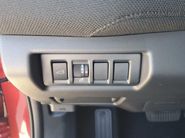 new 2026 Subaru Outback car, priced at $47,147