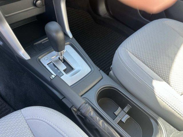 used 2018 Subaru Forester car, priced at $18,900