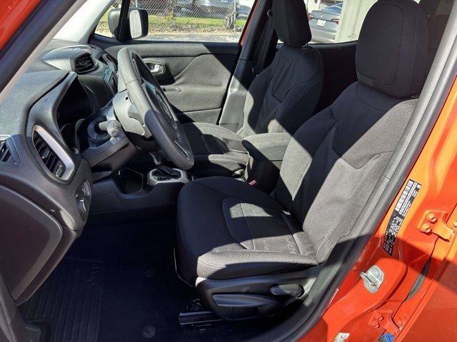 used 2016 Jeep Renegade car, priced at $5,450