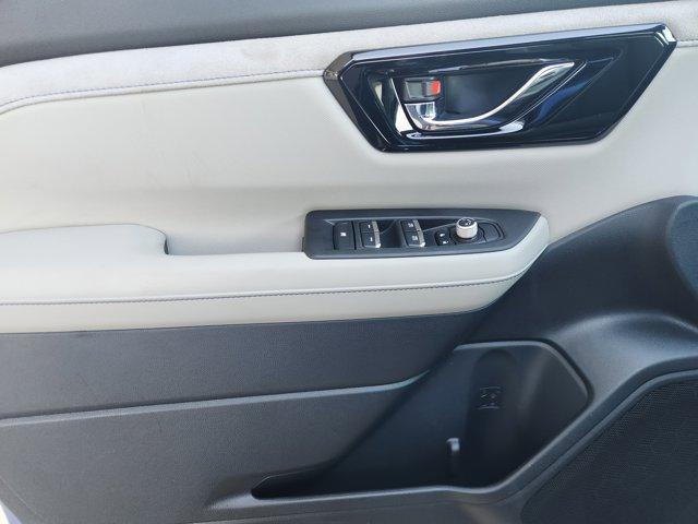 new 2026 Subaru Forester car, priced at $42,529