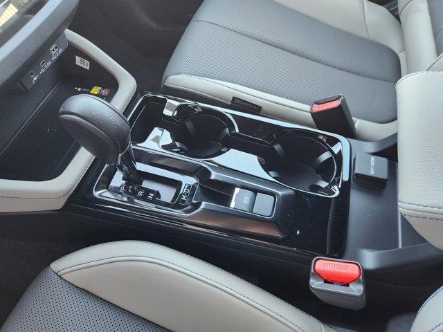 new 2026 Subaru Forester car, priced at $42,529