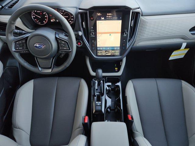 new 2026 Subaru Forester car, priced at $42,529