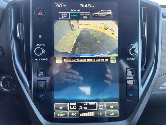 new 2026 Subaru Forester car, priced at $42,529