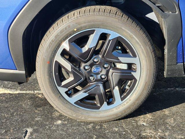 new 2026 Subaru Forester car, priced at $42,529