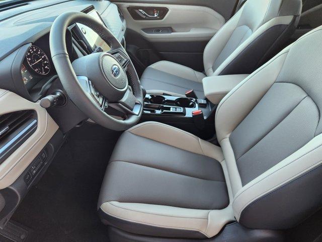 new 2026 Subaru Forester car, priced at $42,529