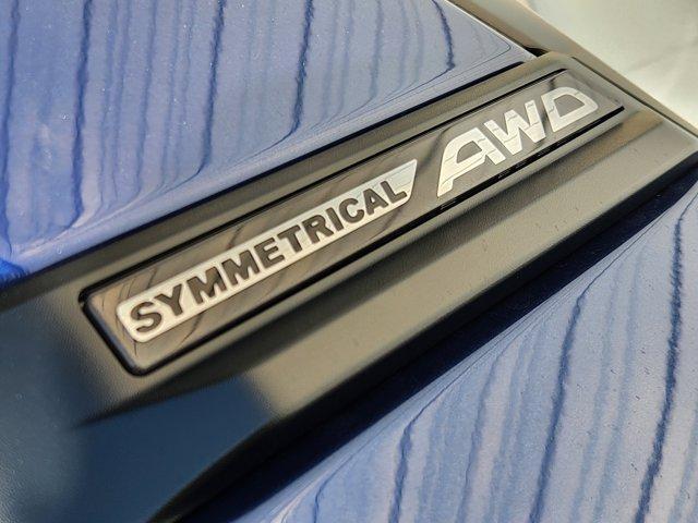 new 2026 Subaru Forester car, priced at $42,529