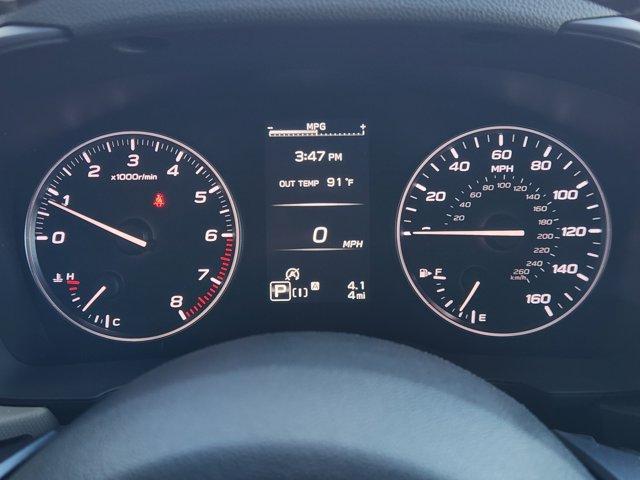 new 2026 Subaru Forester car, priced at $42,529