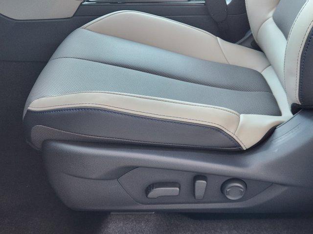 new 2026 Subaru Forester car, priced at $42,529