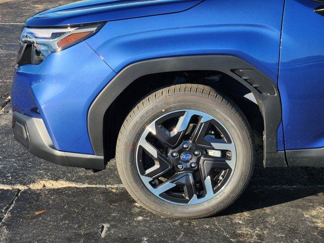 new 2026 Subaru Forester car, priced at $42,529