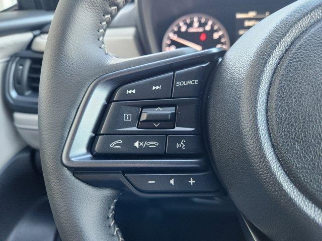 new 2026 Subaru Forester car, priced at $42,529