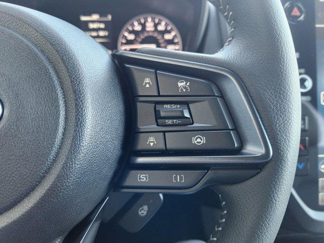 new 2026 Subaru Forester car, priced at $42,529