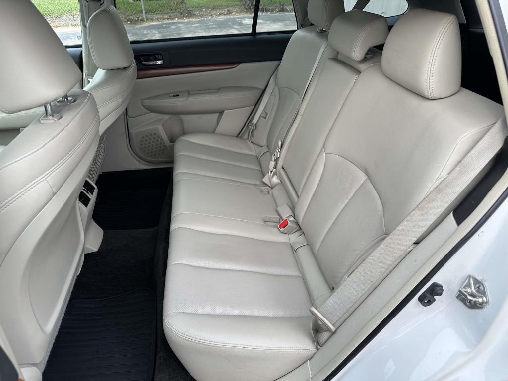 used 2013 Subaru Outback car, priced at $8,990