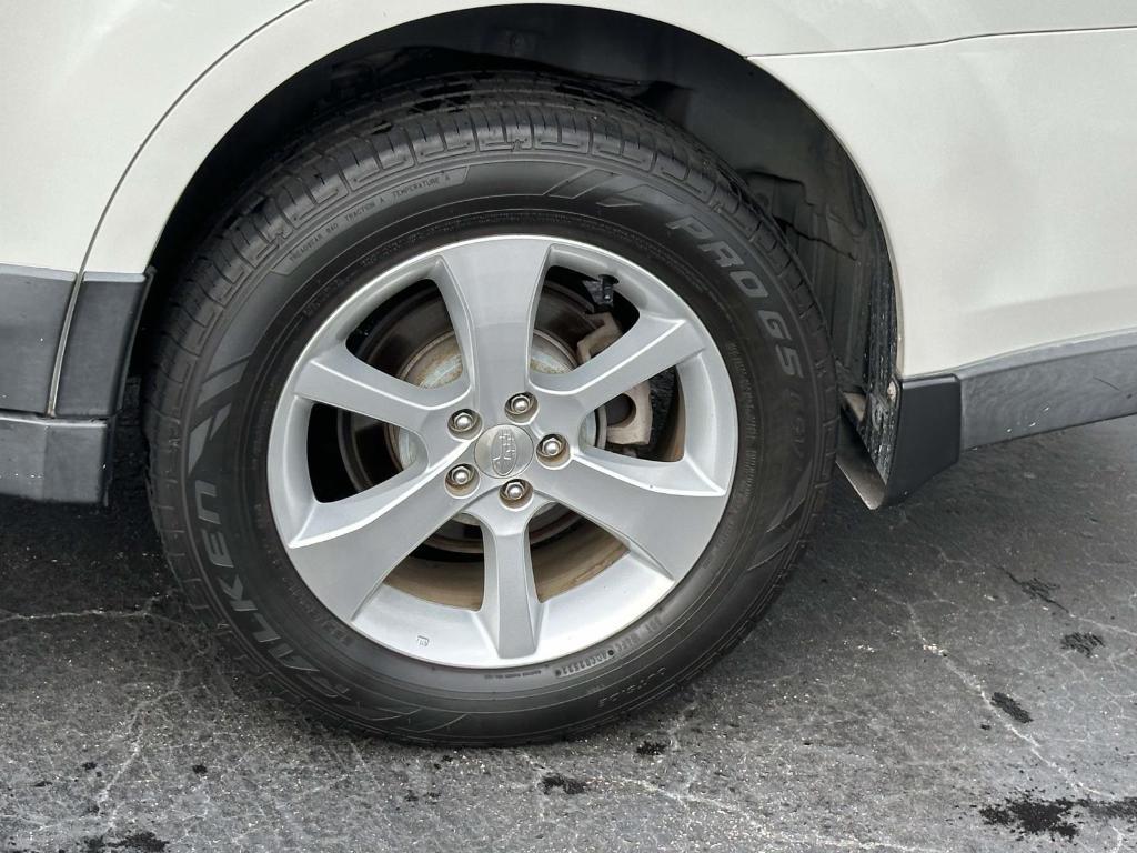 used 2013 Subaru Outback car, priced at $8,990