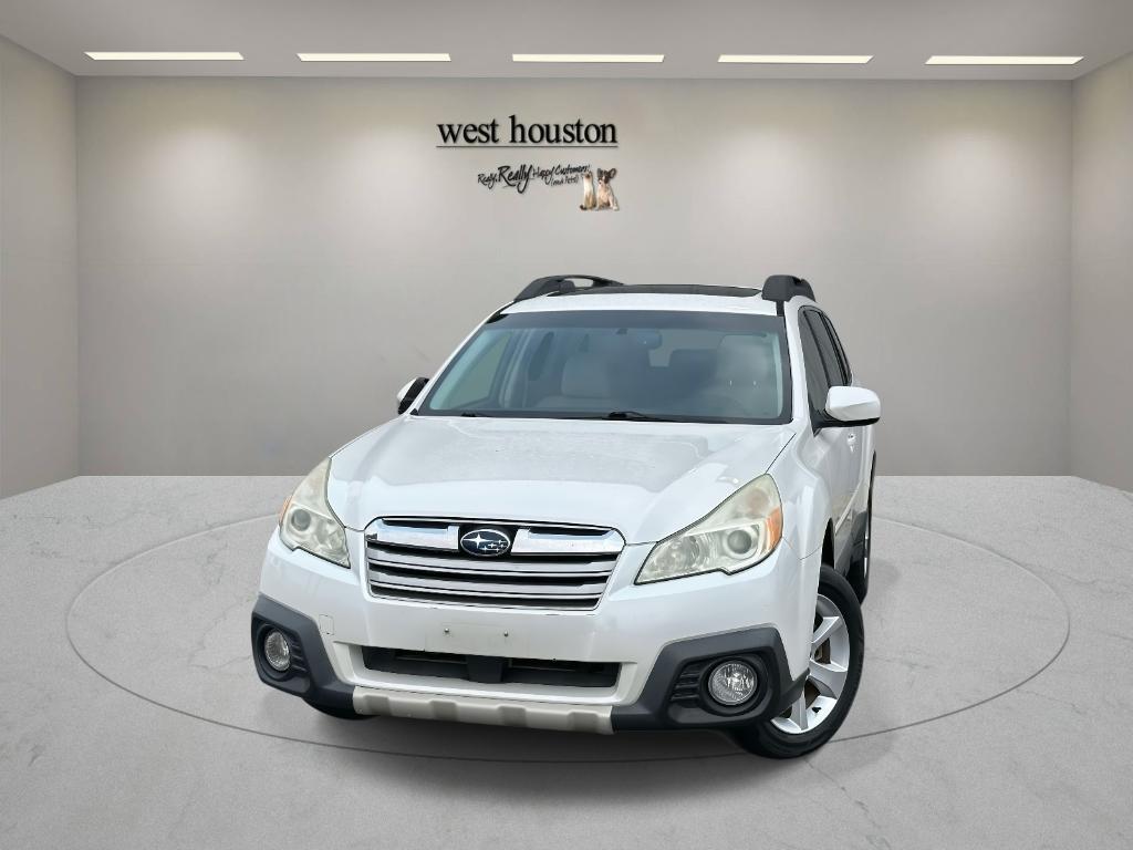 used 2013 Subaru Outback car, priced at $8,990