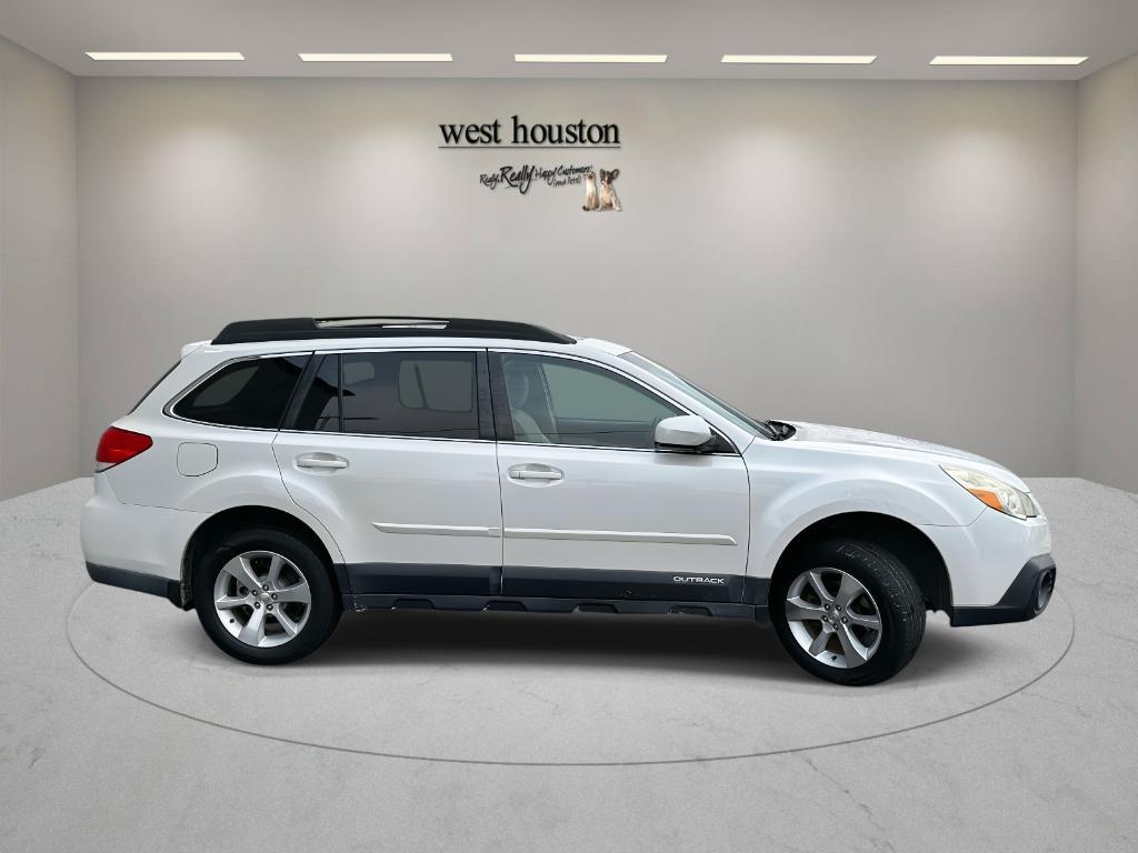 used 2013 Subaru Outback car, priced at $8,990