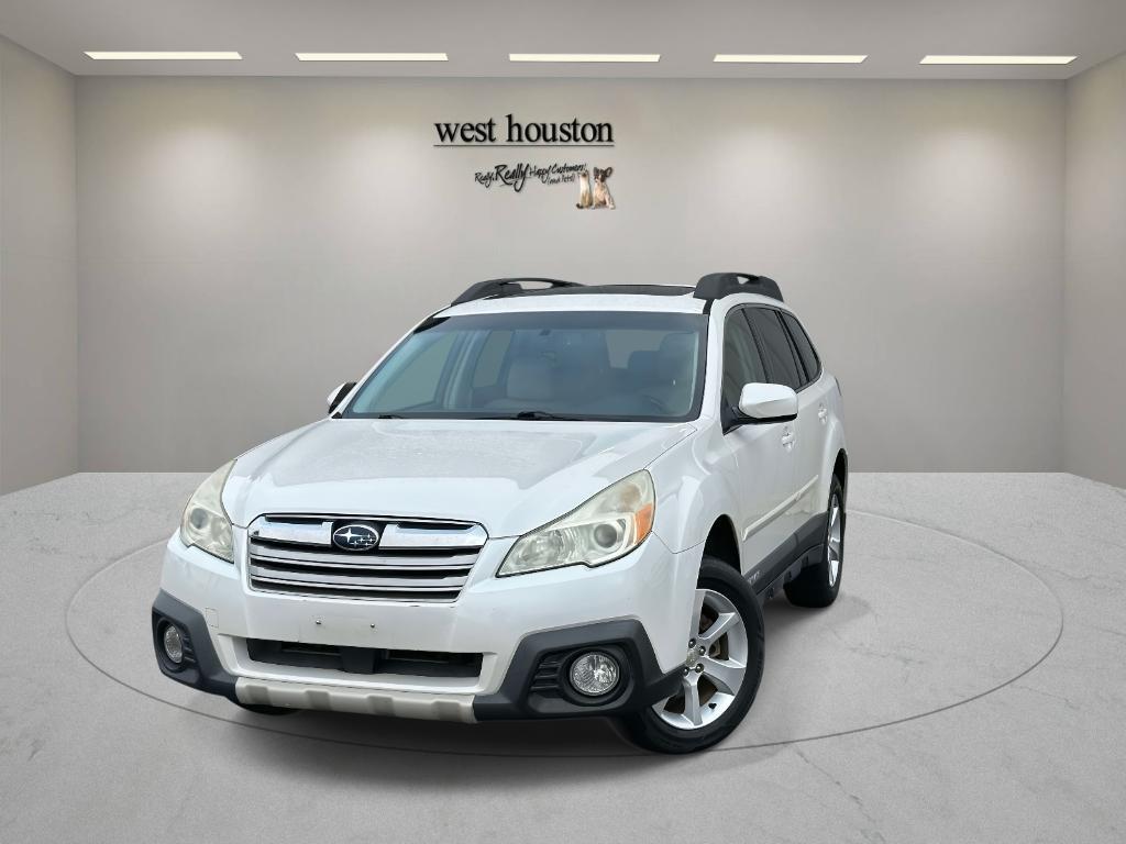 used 2013 Subaru Outback car, priced at $8,990