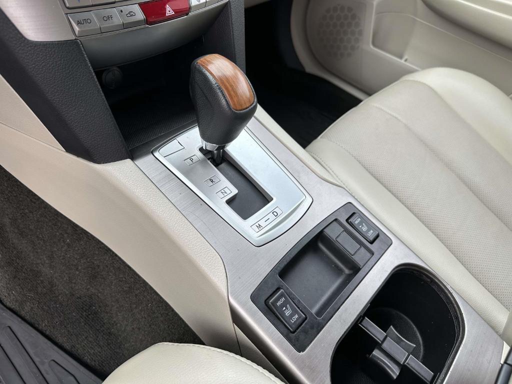 used 2013 Subaru Outback car, priced at $8,990