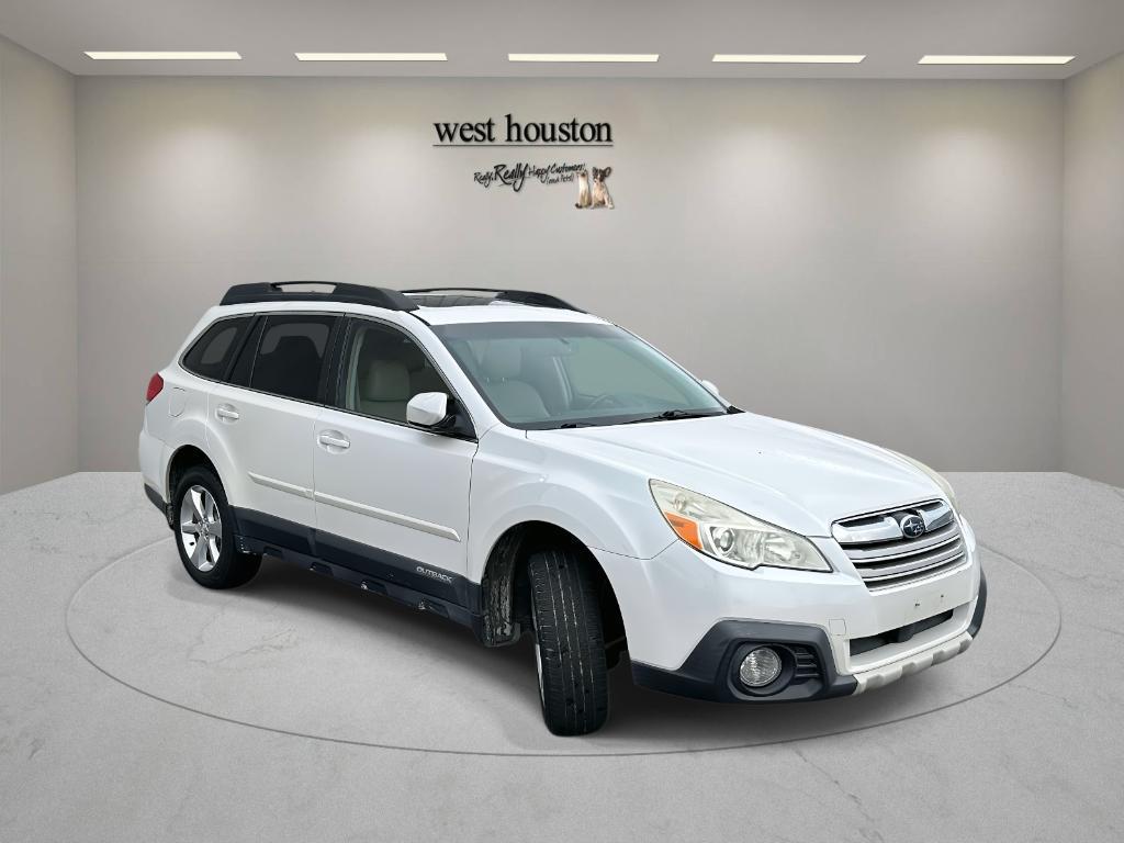 used 2013 Subaru Outback car, priced at $8,990