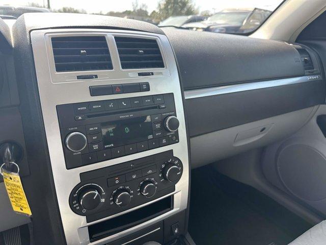 used 2010 Dodge Charger car, priced at $6,900