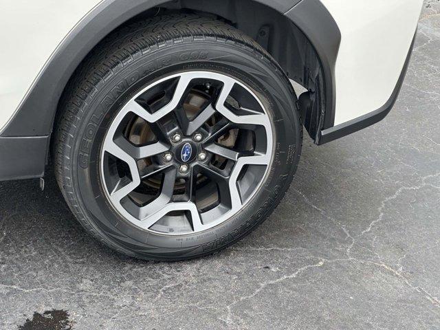 used 2017 Subaru Crosstrek car, priced at $14,350