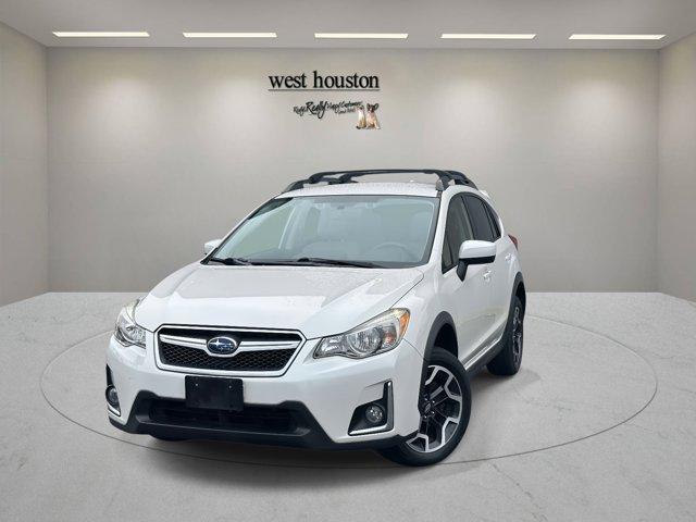 used 2017 Subaru Crosstrek car, priced at $14,350