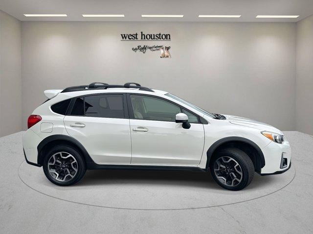 used 2017 Subaru Crosstrek car, priced at $14,350