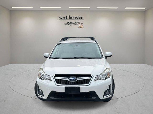 used 2017 Subaru Crosstrek car, priced at $14,350
