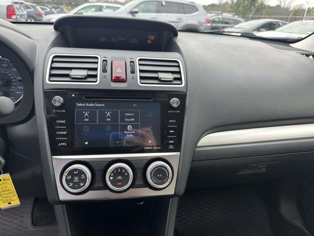 used 2017 Subaru Crosstrek car, priced at $14,350