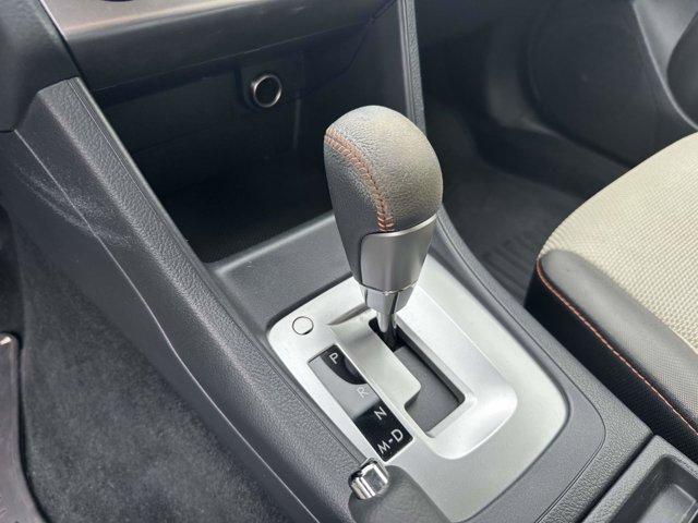 used 2017 Subaru Crosstrek car, priced at $14,350