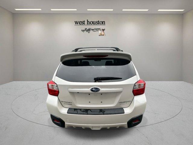 used 2017 Subaru Crosstrek car, priced at $14,350