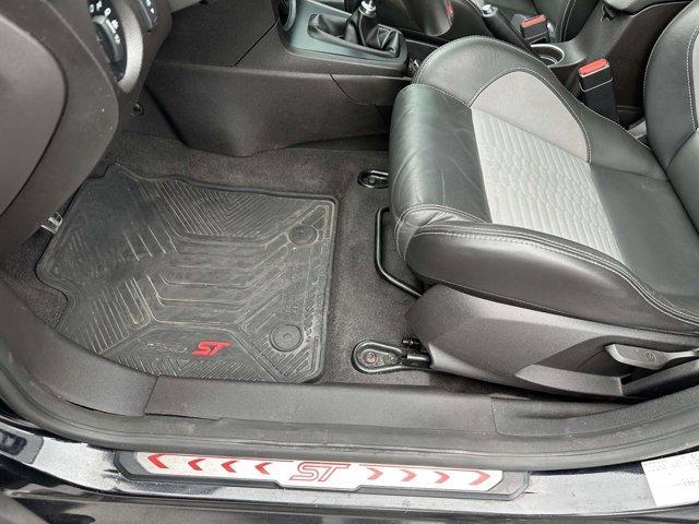 used 2016 Ford Fiesta car, priced at $10,900