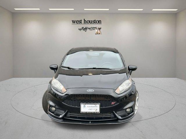 used 2016 Ford Fiesta car, priced at $10,900