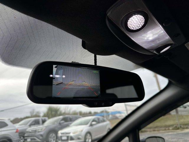 used 2016 Ford Fiesta car, priced at $10,900