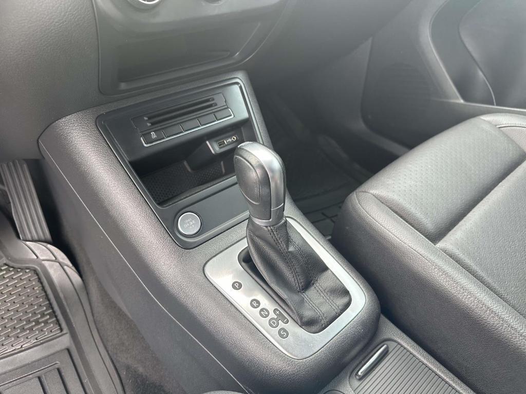used 2017 Volkswagen Tiguan car, priced at $8,450