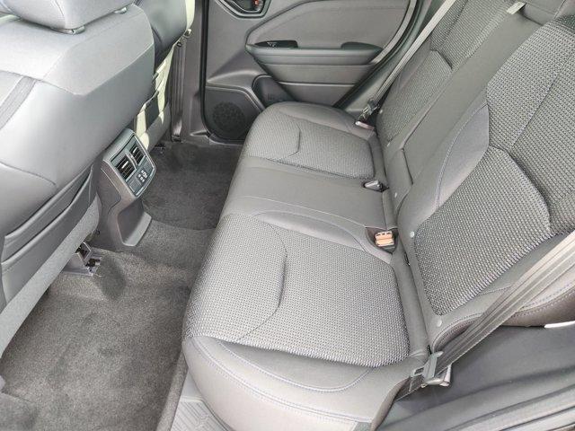 new 2026 Subaru Forester car, priced at $35,801