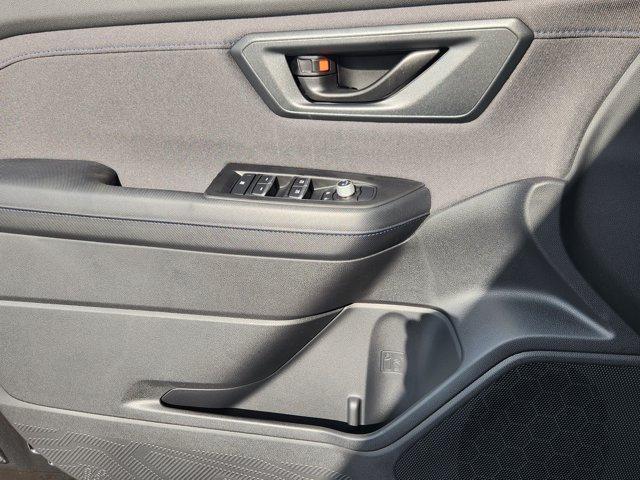 new 2026 Subaru Forester car, priced at $35,801