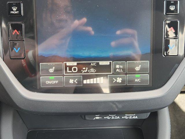 new 2026 Subaru Forester car, priced at $35,801