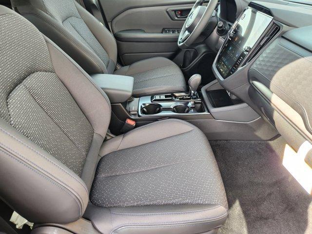 new 2026 Subaru Forester car, priced at $35,801