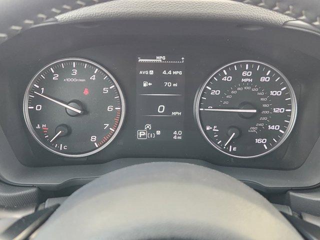 new 2026 Subaru Forester car, priced at $35,801