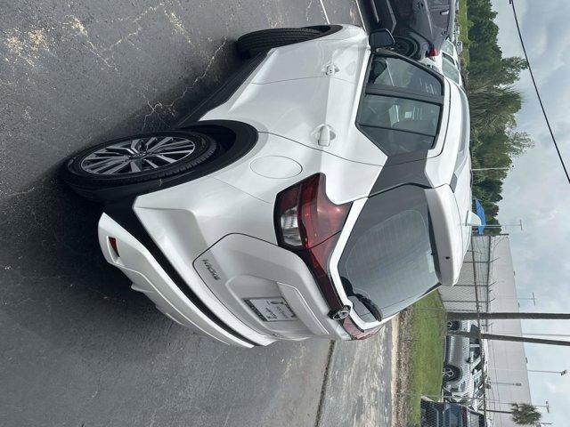 used 2023 Nissan Kicks car, priced at $16,450